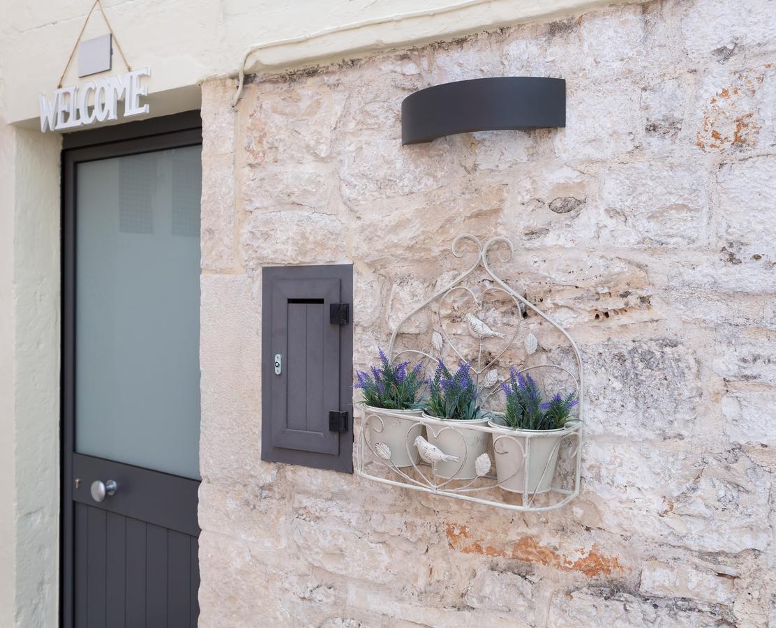 B&B Mimmo E Valeria Santeramo in Colle Exterior photo
